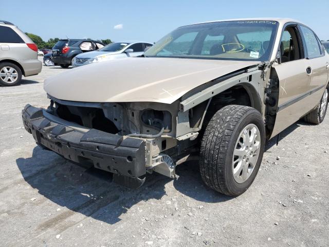 Photo 9 from auction – 2000 CHEVROLET IMPALA with VIN 2G1WF52E4Y9271572