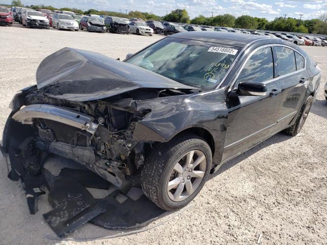 Photo 2 from auction – 2012 ACURA TL with VIN 19UUA8F56CA019121