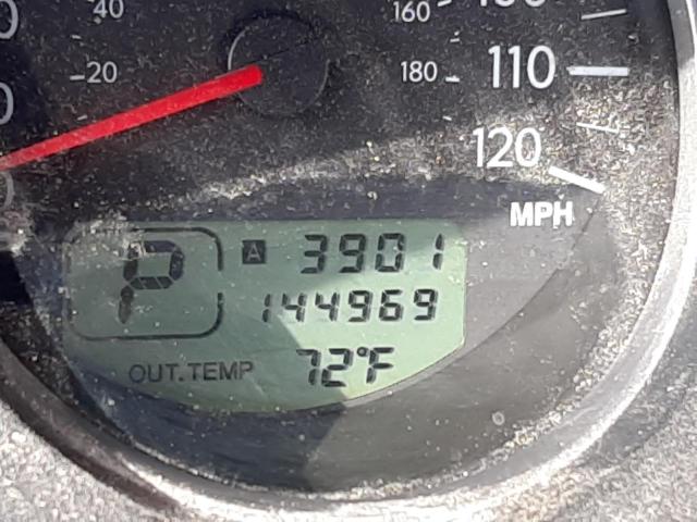 Photo 8 from auction – 2006 SUBARU FORESTER 2 with VIN JF1SG65606H716790