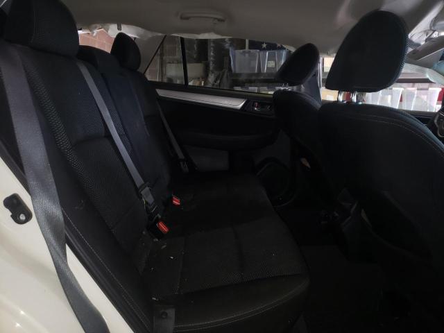 Photo 6 from auction – 2018 SUBARU OUTBACK 2. with VIN 4S4BSACC4J3311358