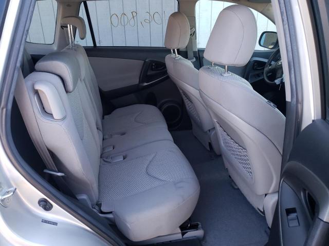 Photo 6 from auction – 2011 TOYOTA RAV4 with VIN 2T3BF4DV6BW176702