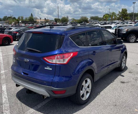 Photo 4 from auction – 2013 FORD ESCAPE SE with VIN 1FMCU0GX9DUA06460