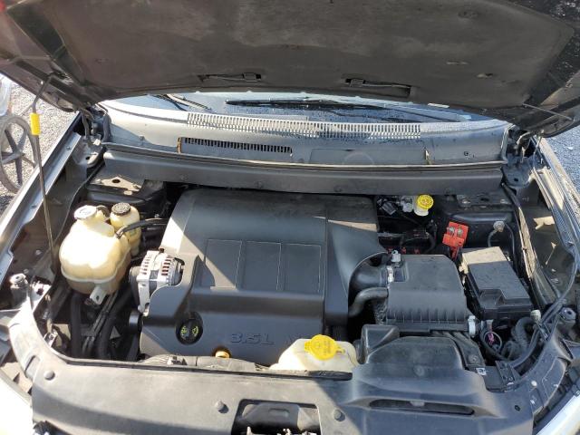 Photo 7 from auction – 2009 DODGE JOURNEY SX with VIN 3D4GH57V89T154058