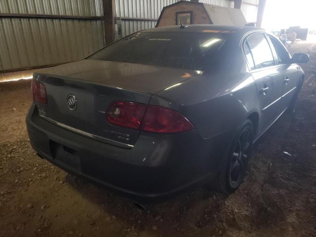 Photo 4 from auction – 2007 BUICK LUCERNE CX with VIN 1G4HE57Y47U106804