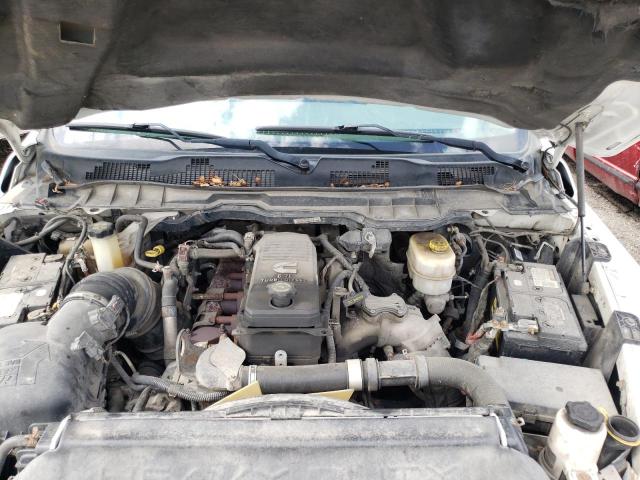 Photo 7 from auction – 2013 RAM 2500 ST with VIN 3C6UR5HL5DG557420