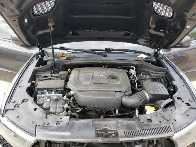 Photo 7 from auction – 2018 DODGE DURANGO SX with VIN 1C4RDHAG8JC209296