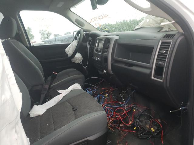 Photo 5 from auction – 2015 RAM 1500 SSV with VIN 1C6RR7XT9FS652268