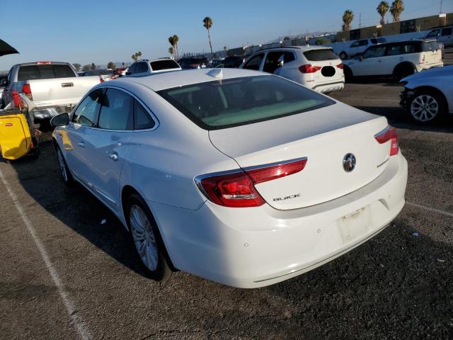 Photo 3 from auction – 2018 BUICK LACROSSE E with VIN 1G4ZP5SZ8JU136166