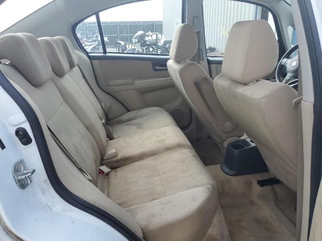 Photo 6 from auction – 2010 SUZUKI SX4 LE with VIN JS2YC5A20A6301847