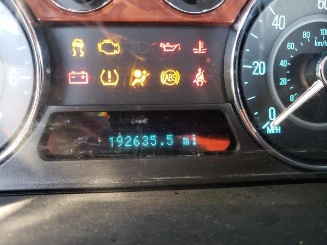 Photo 8 from auction – 2009 FORD FLEX LIMIT with VIN 2FMEK63C39BA17343
