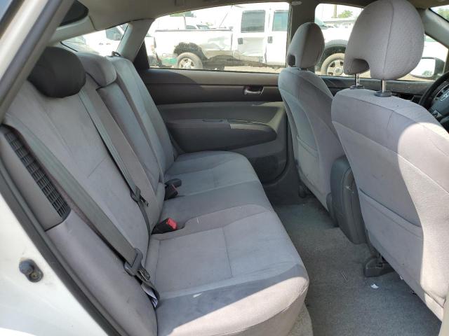 Photo 6 from auction – 2005 TOYOTA PRIUS with VIN JTDKB20U850117172