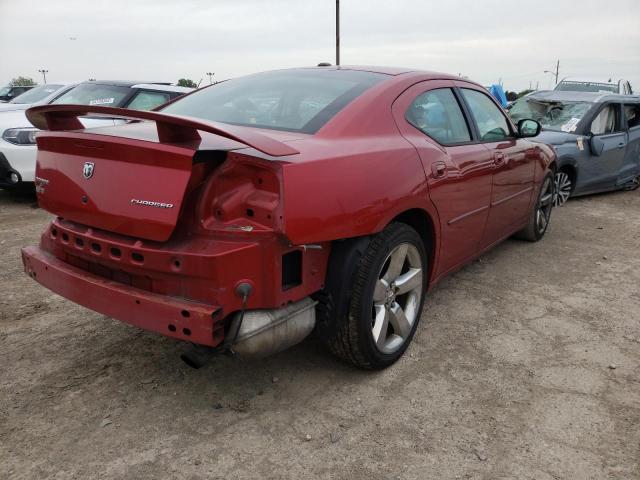 Photo 4 from auction – 2010 DODGE CHARGER RA with VIN 2B3CA9CV1AH315989