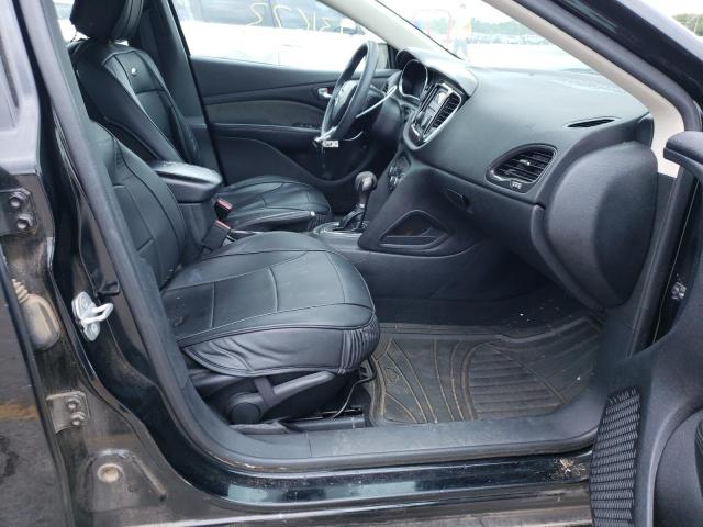 Photo 5 from auction – 2013 DODGE DART SE with VIN 1C3CDFAA9DD127571
