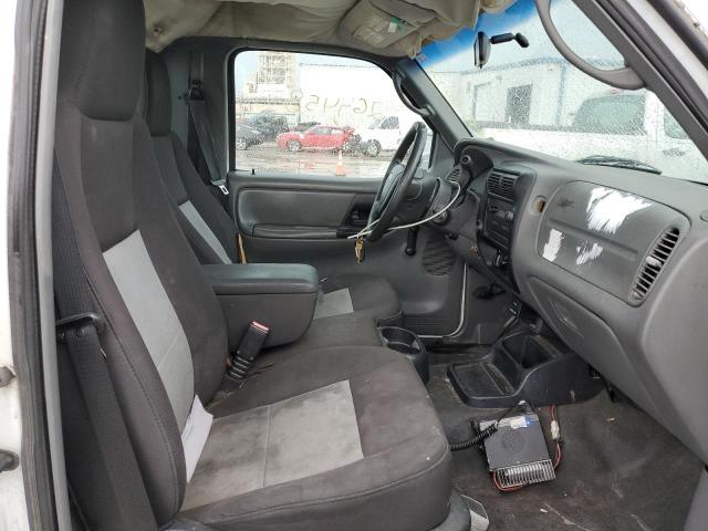 Photo 5 from auction – 2005 FORD RANGER with VIN 1FTYR10D25PA25353