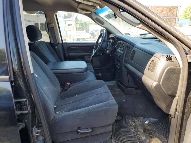 Photo 5 from auction – 2002 DODGE RAM 1500 with VIN 3D7HU18N82G185643
