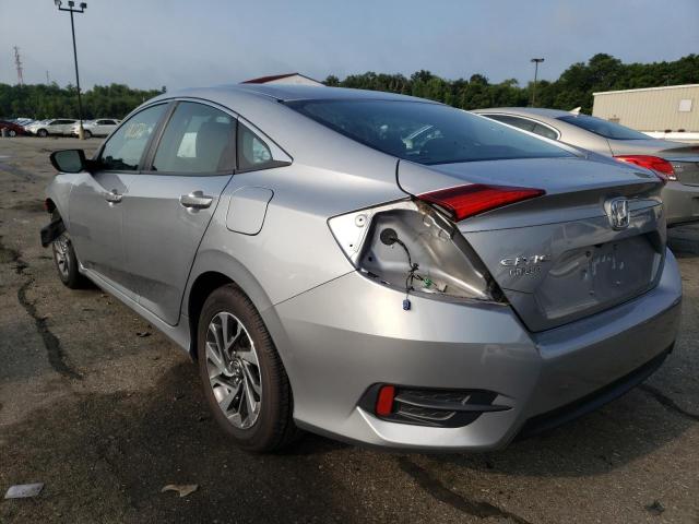 Photo 3 from auction – 2016 HONDA CIVIC EX with VIN 19XFC2F70GE247893