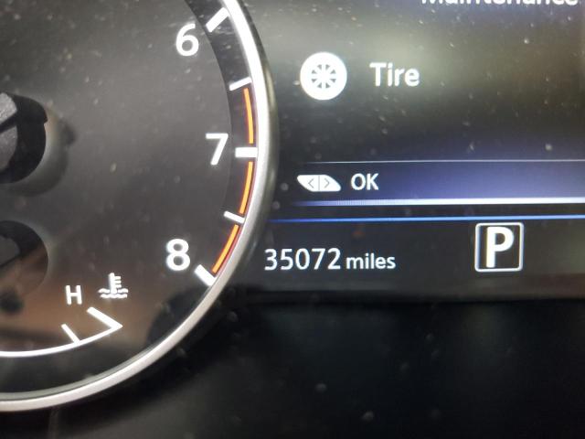 Photo 8 from auction – 2019 NISSAN MURANO S with VIN 5N1AZ2MS0KN128399