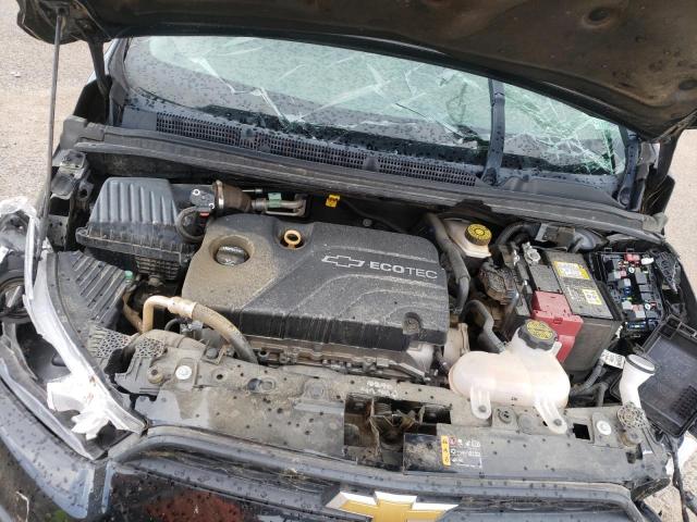 Photo 7 from auction – 2018 CHEVROLET SPARK LS with VIN KL8CB6SA8JC468678