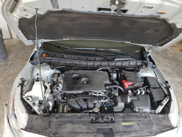 Photo 7 from auction – 2019 NISSAN ALTIMA S with VIN 1N4BL4BV1KN308127