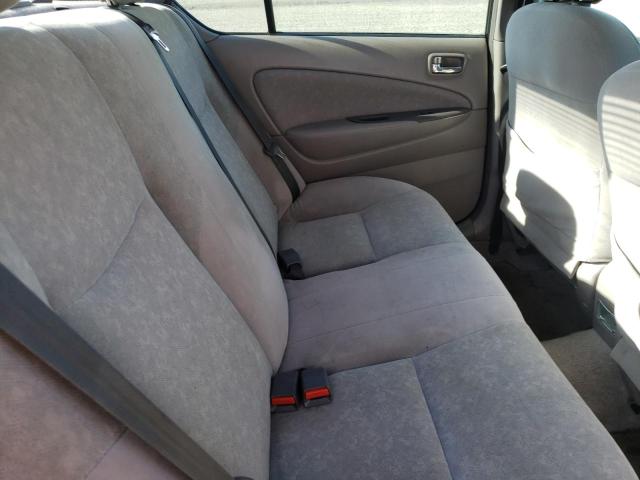 Photo 6 from auction – 2003 TOYOTA PRIUS with VIN JT2BK18U430075832