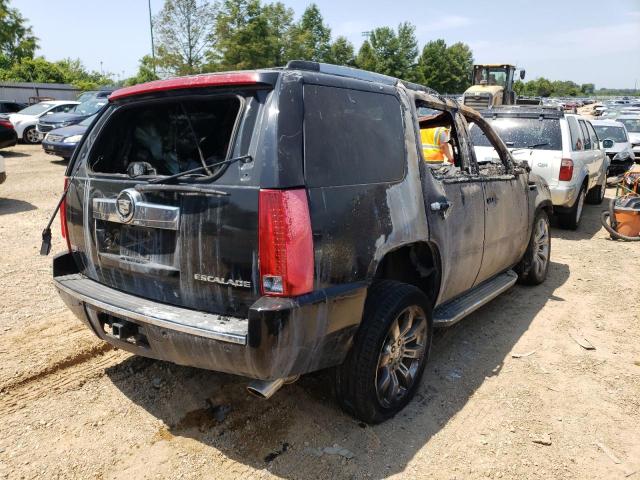 Photo 4 from auction – 2012 CADILLAC ESCALADE L with VIN 1GYS4BEF3CR114607