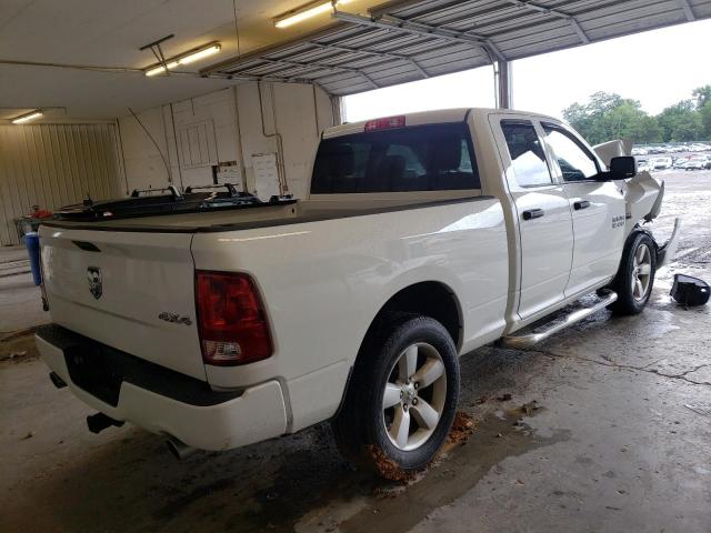 Photo 4 from auction – 2016 RAM 1500 ST with VIN 1C6RR7FTXGS211820