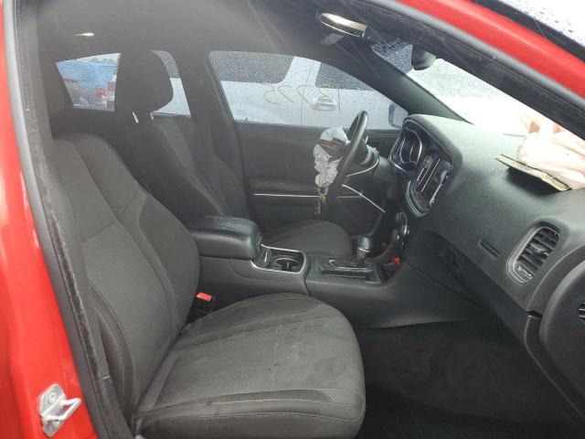 Photo 5 from auction – 2015 DODGE CHARGER SX with VIN 2C3CDXHG4FH879684