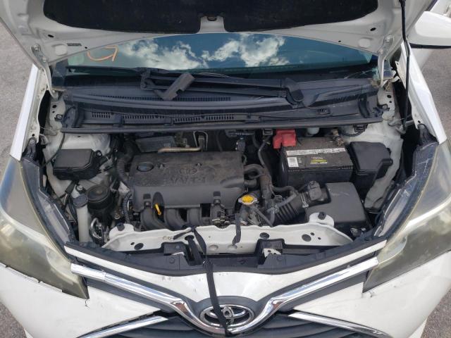 Photo 7 from auction – 2015 TOYOTA YARIS with VIN VNKKTUD38FA032474