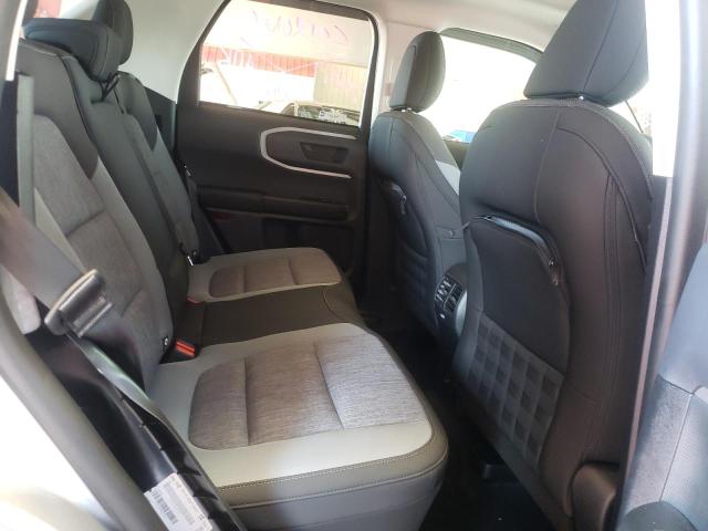 Photo 6 from auction – 2022 FORD BRONCO SPO with VIN 3FMCR9B60NRD02870