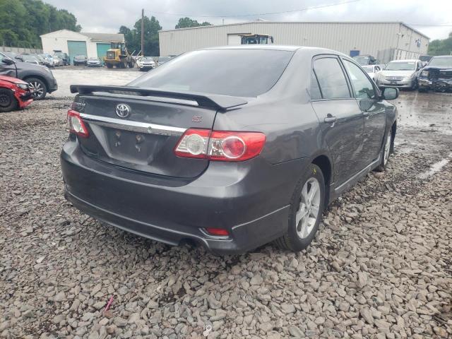 Photo 4 from auction – 2012 TOYOTA COROLLA BA with VIN 5YFBU4EE8CP061051