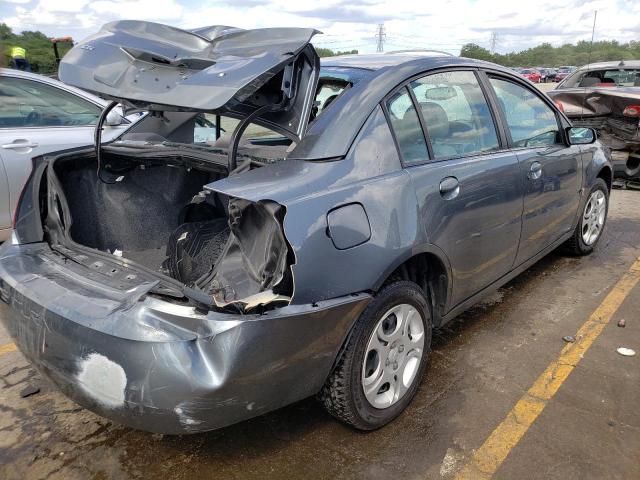 Photo 4 from auction – 2004 SATURN ION with VIN 1G8AJ52F74Z196515