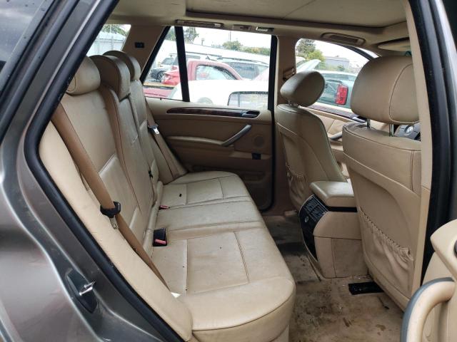 Photo 6 from auction – 2005 BMW X5 3.0I with VIN 5UXFA13515LY17292