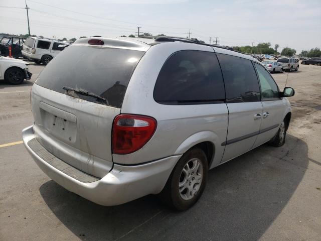 Фото 4 с аукциона – 2002 DODGE GRAND CARA с VIN 2B8GP74L52R534784