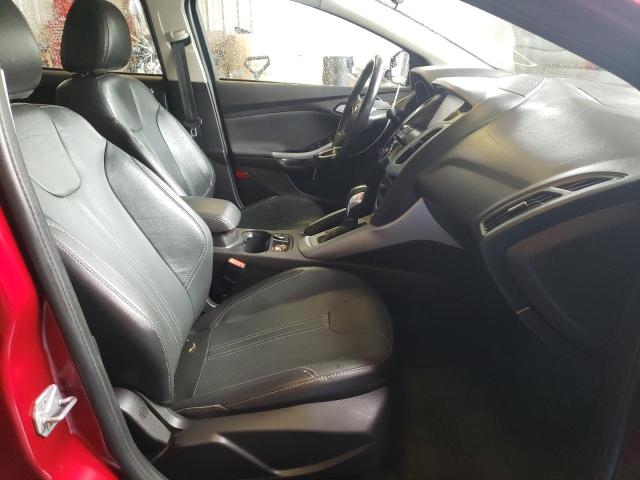 Photo 5 from auction – 2014 FORD FOCUS SE with VIN 1FADP3F29EL126974