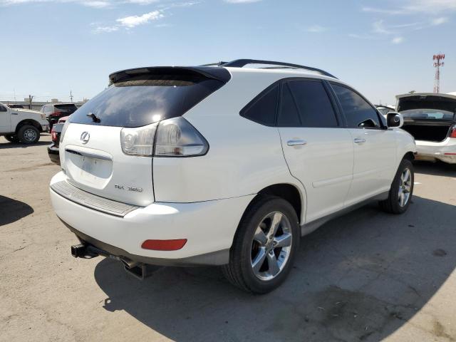 Photo 4 from auction – 2008 LEXUS RX 350 with VIN 2T2GK31U08C031659