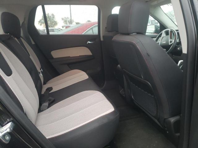 Photo 6 from auction – 2014 GMC TERRAIN SL with VIN 2GKALREK4E6164378