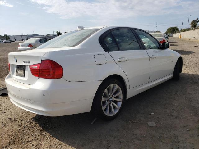 Photo 4 from auction – 2011 BMW 328 I SULE with VIN WBAPH5G53BNN59230