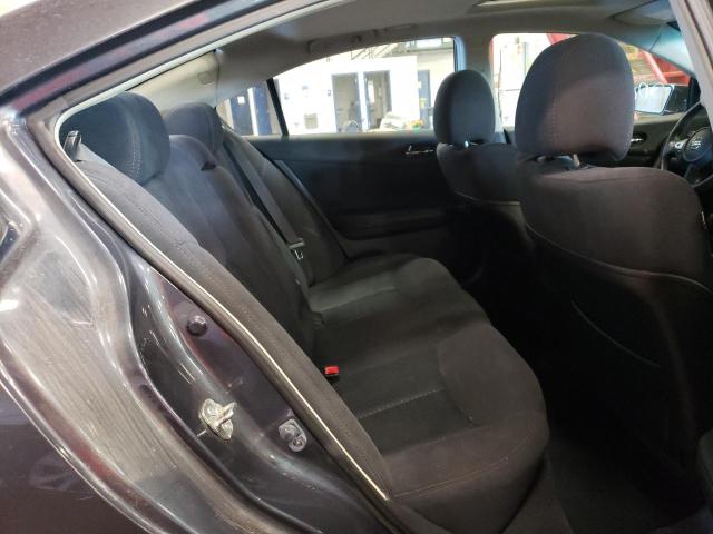 Photo 6 from auction – 2013 NISSAN MAXIMA S with VIN 1N4AA5AP0DC843653