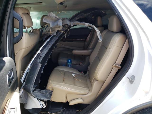 Photo 6 from auction – 2014 DODGE DURANGO CI with VIN 1C4SDHET0EC344304