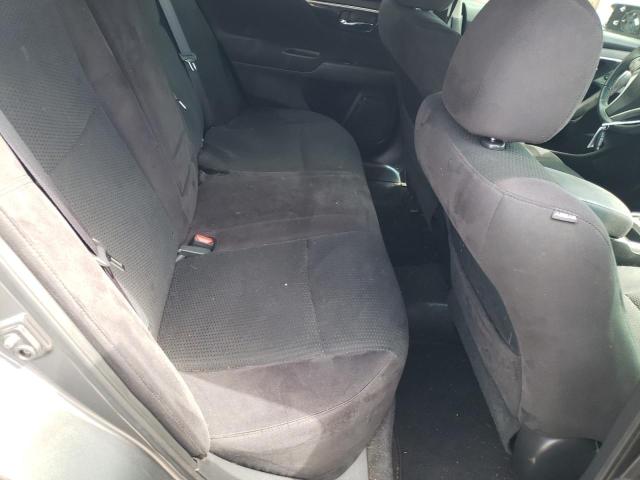 Photo 6 from auction – 2014 NISSAN ALTIMA 2.5 with VIN 1N4AL3AP6EC272900