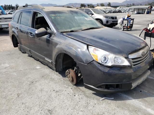 Снимка 9 от търг – 2012 SUBARU OUTBACK 2. с VIN 4S4BRBKC3C3239929