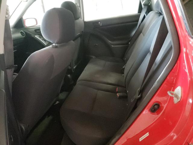 Photo 6 from auction – 2006 PONTIAC VIBE with VIN 5Y2SL65896Z433130