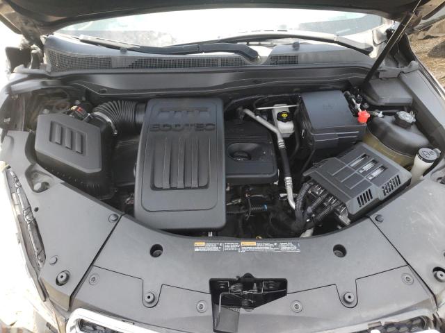 Photo 7 from auction – 2015 CHEVROLET EQUINOX LS with VIN 2GNALAEK4F1159135