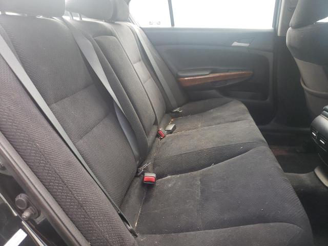 Photo 6 from auction – 2012 HONDA ACCORD EX with VIN 1HGCP2F79CA190907