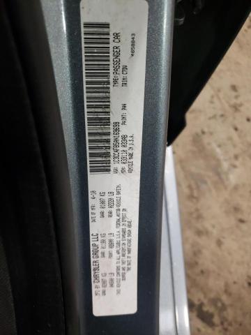 Photo 10 from auction – 2010 CHRYSLER SEBRING TO with VIN 1C3CC4FB5AN169699