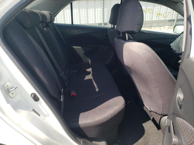Photo 6 from auction – 2008 TOYOTA YARIS with VIN JTDBT923981208847