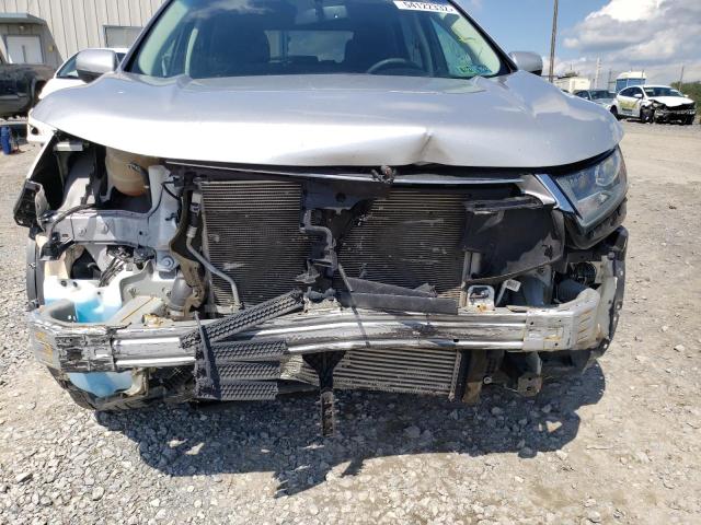 Photo 9 from auction – 2018 FORD EDGE SEL with VIN 2FMPK4J99JBB47488