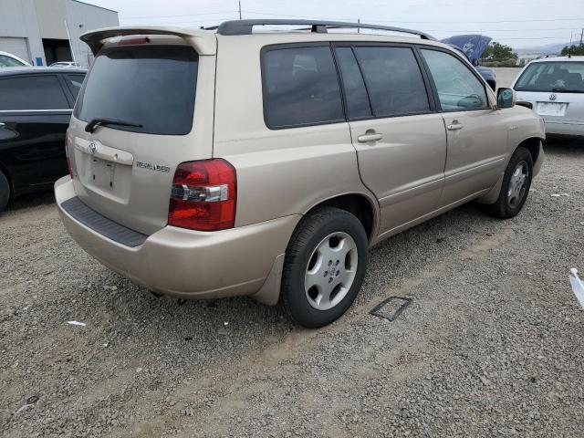 Photo 4 from auction – 2006 TOYOTA HIGHLANDER with VIN JTEEP21AX60151386