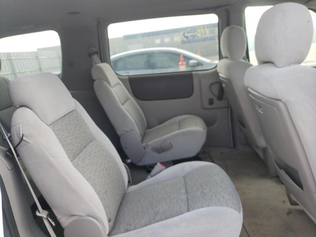 Photo 6 from auction – 2008 CHEVROLET UPLANDER L with VIN 1GNDV23138D196515