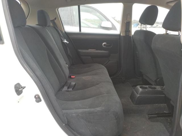 Photo 6 from auction – 2012 NISSAN VERSA S with VIN 3N1BC1CP4CL362843
